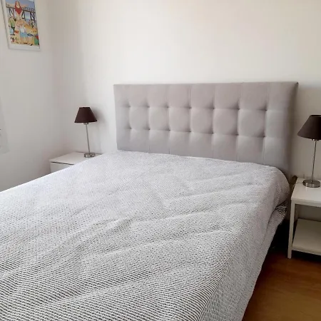 T3 Contemporain, Proche Et Centre, Parking Securise, Wi-fi - Fr-1-319-11 Apartmán *