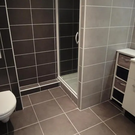 T3 Contemporain, Proche Et Centre, Parking Securise, Wi-fi - Fr-1-319-11 Αρασόν